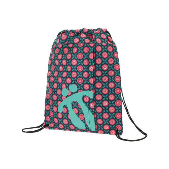 Mochila deportiva cuerdas - Curvigrafo image number 3