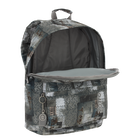 Mochila juvenil - Caxius image number 4