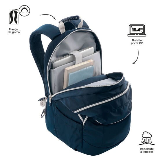 Mochila Krimmler 2.0 - Salute image number 4