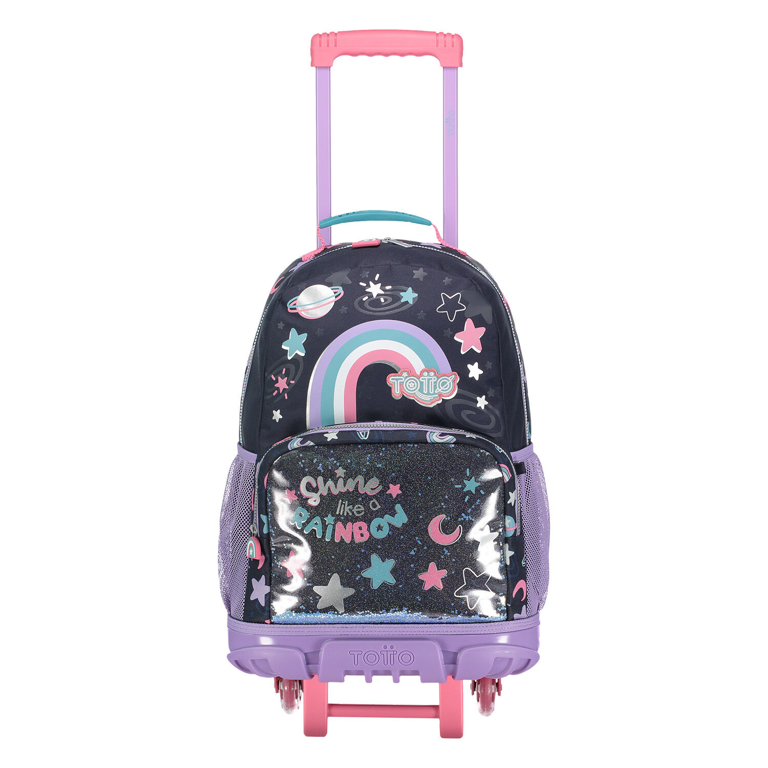 Totto mochilas de ruedas store