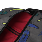 Bolsa de deporte - Bungee image number 6