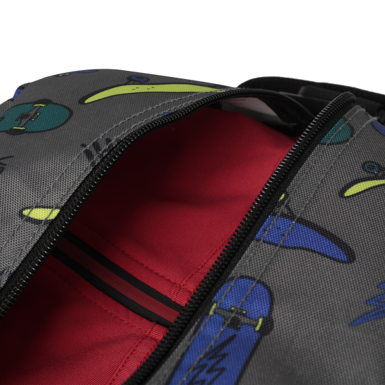 Bolsa de deporte - Bungee image number 6