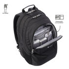 Mochila Krimmler - Negro image number 6
