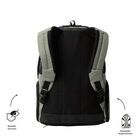Mochila Hexa XL - Desert Taupe image number 3