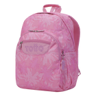 Mochila Acuareles - Palmeras rosas image number 2