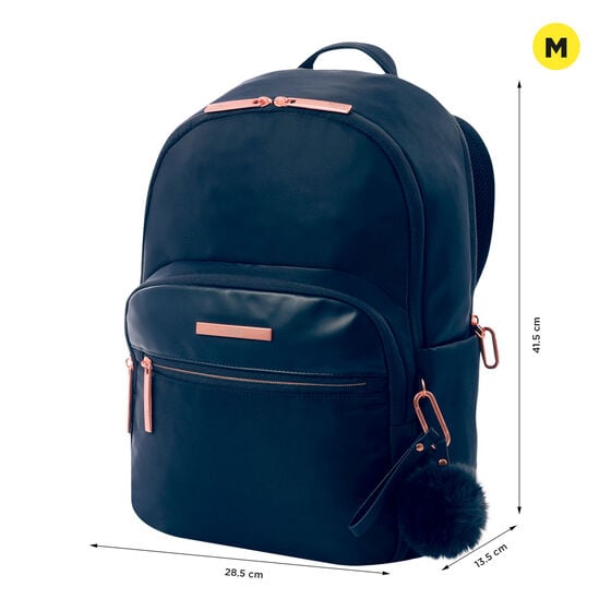 Mochila Adelaide 3 2.0 - Salute image number 2