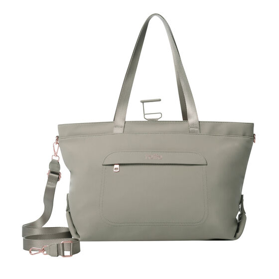 Kit bolso + estuche Desert Taupe/Periscope image number 2