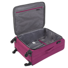 Maleta 4 ruedas mediana - Travel Lite image number 6