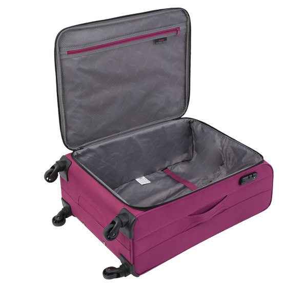 Maleta 4 ruedas mediana - Travel Lite image number 6
