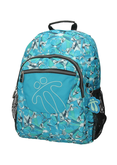 Mochila escolar adaptable a carro Acuareles - 4V9 image number 3