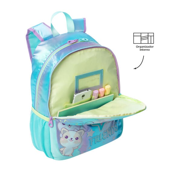 Mochila Friends Ted M image number 6