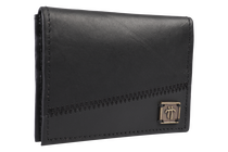 Cartera cuero hombre - Dalix image number 3