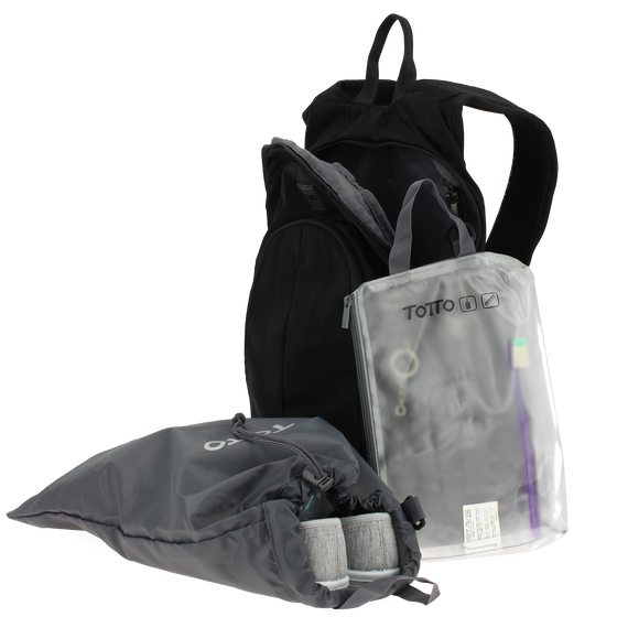 Mochila juvenil - Lively image number 7