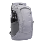 Mochila plegable Troker - Gris image number 4