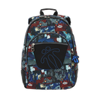 Mochila escolar Crayola - 2ER image number 1