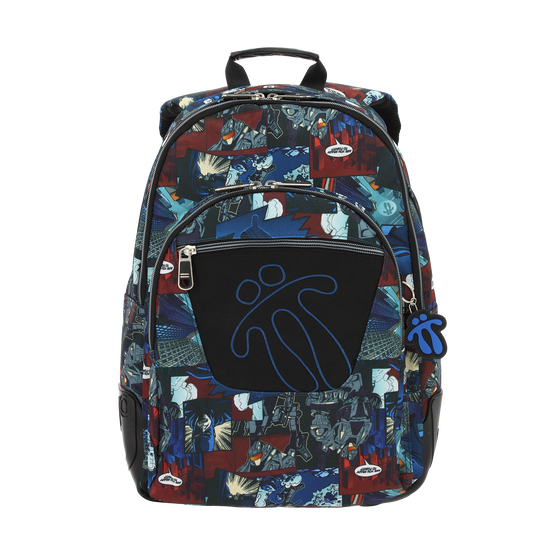 Mochila escolar Crayola - 2ER image number 1