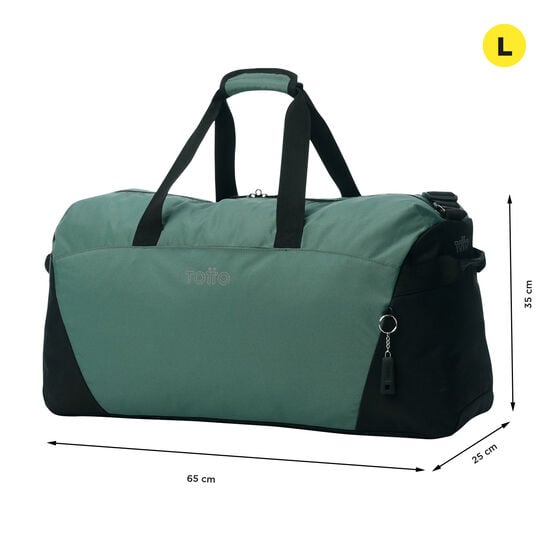 Bolsa Active Pro L - Silver Pine image number 4