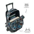 Mochila desmontable Tiza - Okubo image number 7
