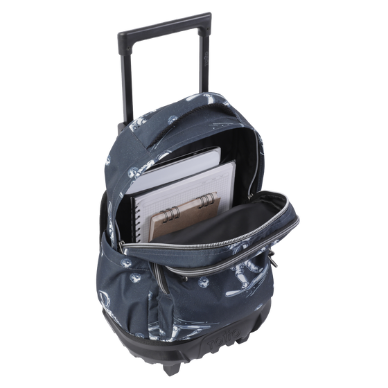 Mochila Resma - Astronautas image number 8