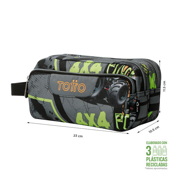 Estuche Agapec - Truck image number 2