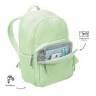 Mochila Adelaide 3 - Meadow Mist image number 5