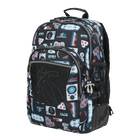 Mochila escolar Crayola - 1C9 image number 2