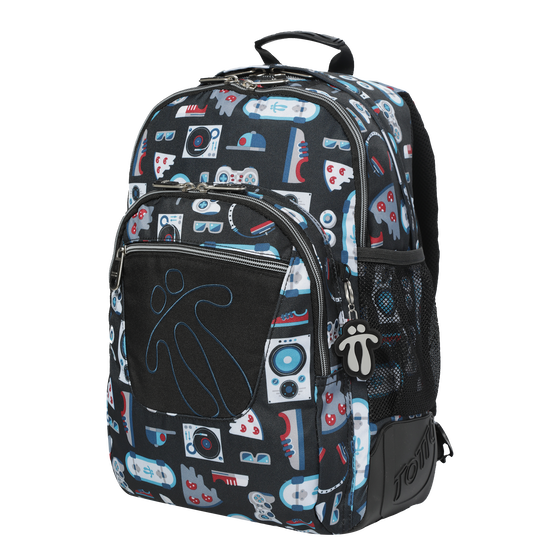 Mochila escolar Crayola - 1C9 image number 2