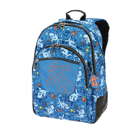 Mochila escolar Crayola - 1LZ image number 3