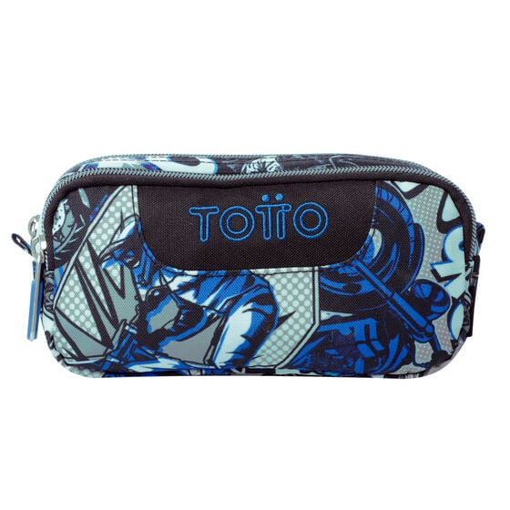 Estuche Sobre - Motto image number 1