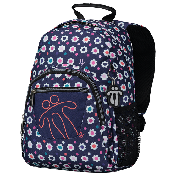 Mochila escolar Tempera - 8MB image number 2