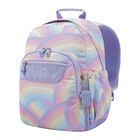 Mochila Gommas - Arcoíris image number 2