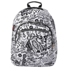 Mochila juvenil Colección Yatra - Dembow image number 1