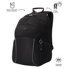 Mochila Cambri 2.0 - Negro image number 7