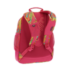 Mochila Crayoles Verde 8V9 - 8V9 image number 4