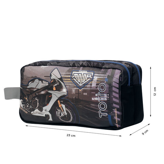 Estuche - Helmet Racer image number 2