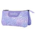 Estuche Tablero - Cebra image number 2