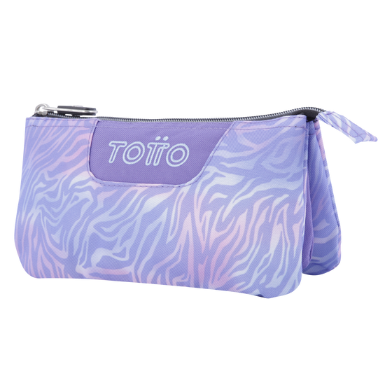 Estuche Tablero - Cebra image number 2