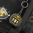 Mochila escolar grande con ruedas - Cool Patch image number 5