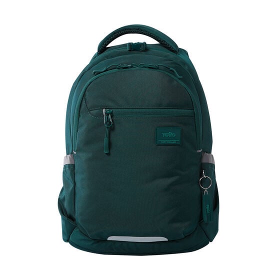 Mochila Misisipi - Bistro Green image number 1