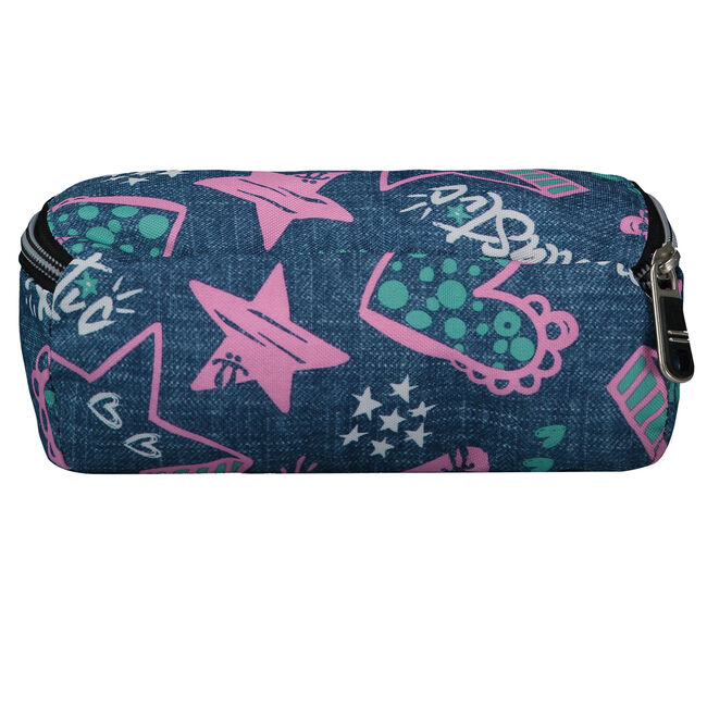 Estuche escolar estampado - Tajalapiz image number null