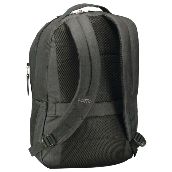 Mochila para portátil 14 - Compliment image number 4