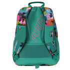 Mochila escolar adaptable a carro Acuareles - 0DX image number 3