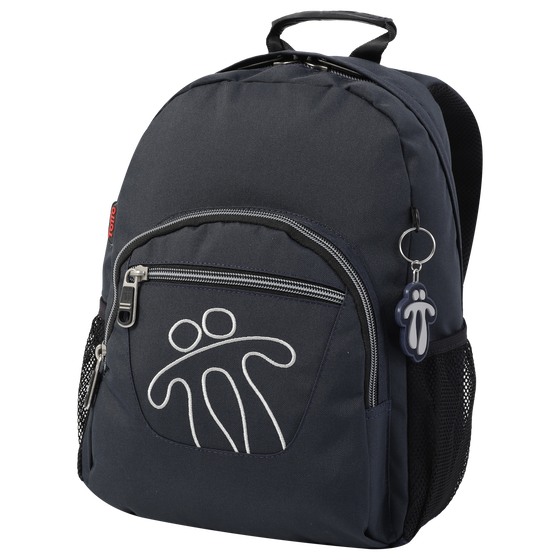 Mochila escolar Tempera - Z04 image number 2