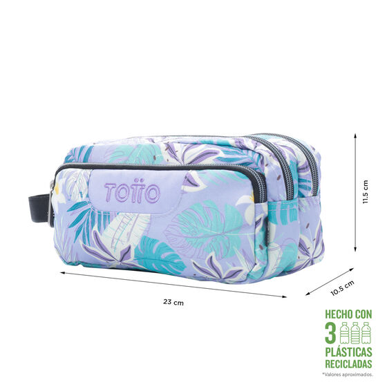 Estuche Agapec - Morado image number 2