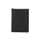 Billetera Dual S - Negro image number 1