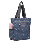 Bolso Cutara - Estampado corazones image number 4