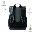 Mochila Rayol - Okubo image number 3