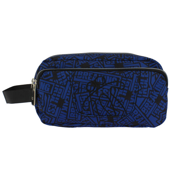Estuche Agapec Azul - 8FQ image number 1