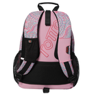 Mochila Acuareles Rosa 6IG - 6IG image number 3