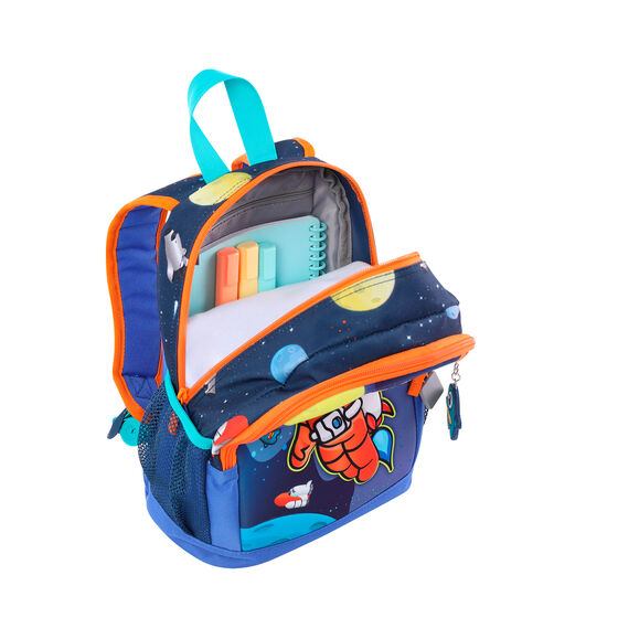 Mochila Cohety S Astronauta image number 5